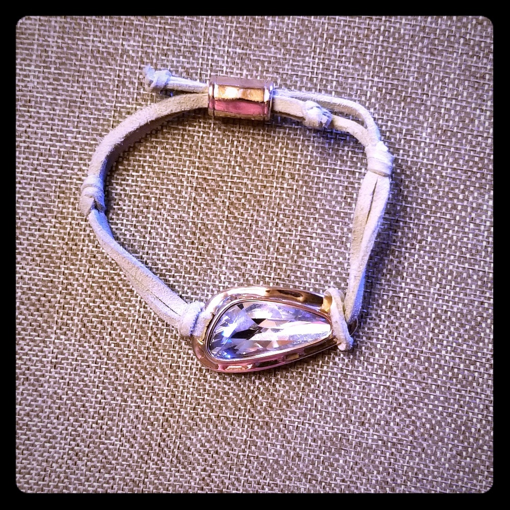 Premier Designs bracelet,  "Earth Angel".